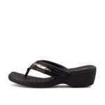 Sandalias-Tres-Puntadas-Planta-Media-Para-Mujer-Negro-Beira-Rio-Talla-35-0