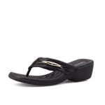 Sandalias-Tres-Puntadas-Planta-Media-Para-Mujer-Negro-Beira-Rio-Talla-35-2