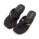 Sandalias-Tres-Puntadas-Planta-Media-Para-Mujer-Negro-Beira-Rio-Talla-35-4