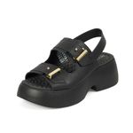 Sandalias-Planta-Media-Para-Mujer-Negro-Modare-Talla-35-2