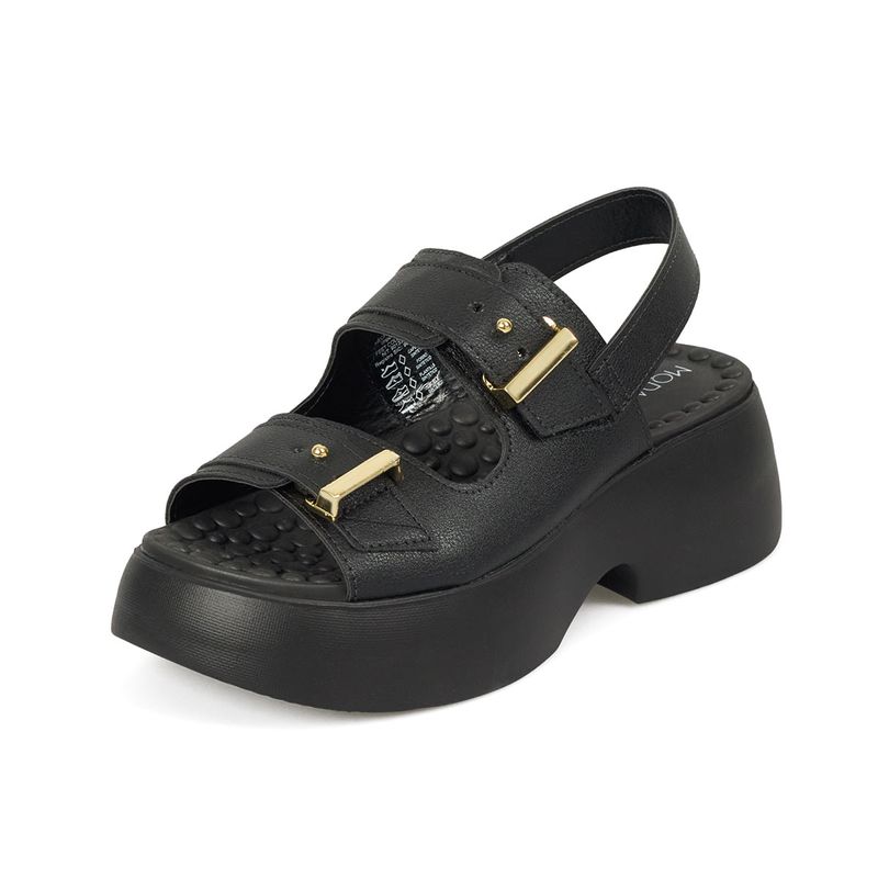 Sandalias-Planta-Media-Para-Mujer-Negro-Modare-Talla-35-2