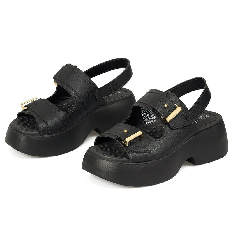 Sandalias-Planta-Media-Para-Mujer-Negro-Modare-Talla-35-3