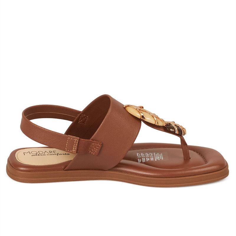 Sandalias-Planta-Baja-Para-Mujer-Cafe-Modare-Talla-35-1