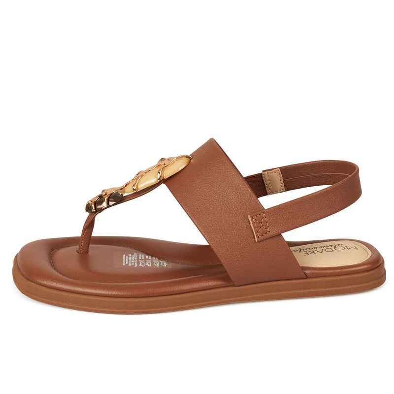 Sandalias-Planta-Baja-Para-Mujer-Cafe-Modare-Talla-35-0