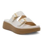 Sandalia-Zueca-Planta-Media-Basico-Mujer-Blanco-Via-Spring-Talla-36-2