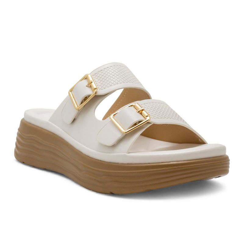 Sandalia-Zueca-Planta-Media-Basico-Mujer-Blanco-Via-Spring-Talla-39-2