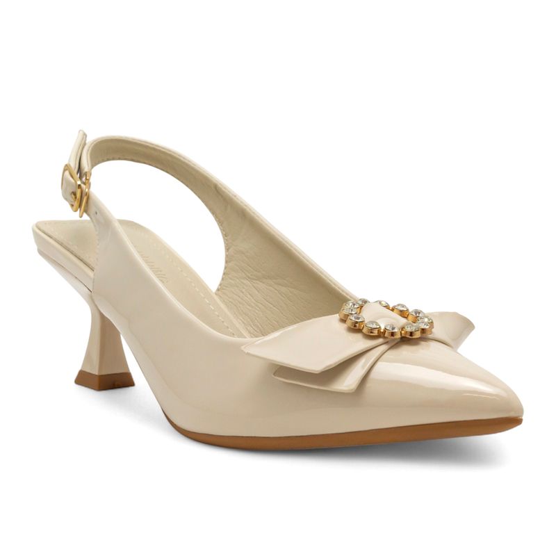 Tacon-Medio-Destalonado-Apliques-Mujer-Blanco-Via-Spring-Talla-39-2