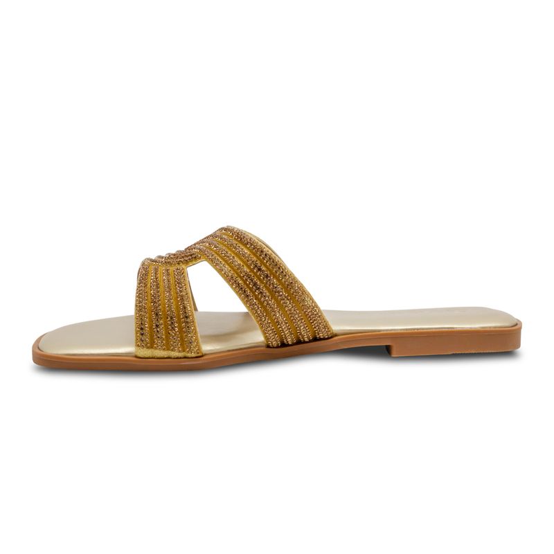 Sandalias-Planta-Baja-Diseño-Mujer-Dorado-Via-Spring-Talla-36-1