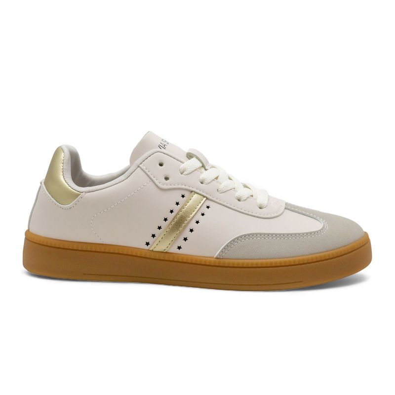 Tenis-Planta-Baja-Basico-Mujer-Blanco-Via-Spring-Talla-36-0