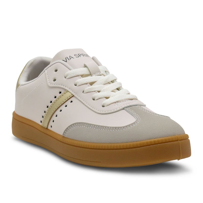 Tenis-Planta-Baja-Basico-Mujer-Blanco-Via-Spring-Talla-36-2
