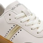 Tenis-Planta-Baja-Basico-Mujer-Blanco-Via-Spring-Talla-36-5