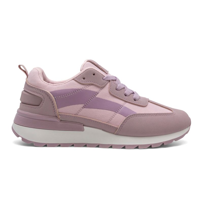 Tenis-Planta-Baja-Basico-Mujer-Morado-Via-Spring-Talla-36-0
