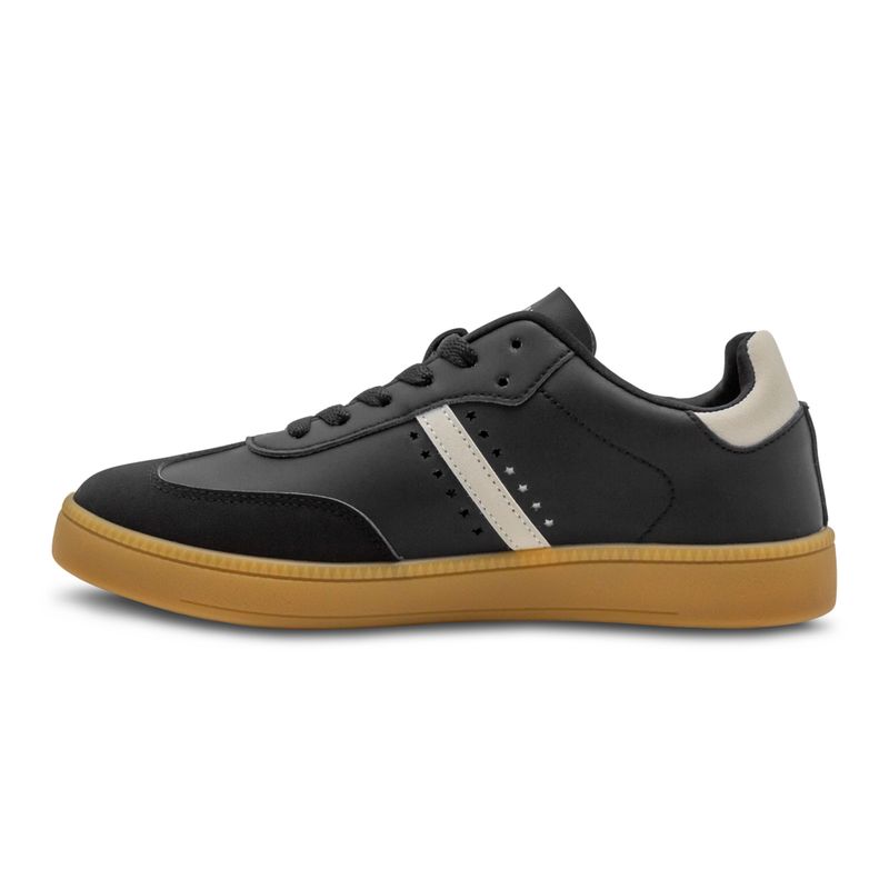 Tenis-Planta-Baja-Basico-Mujer-Negro-Via-Spring-Talla-36-1