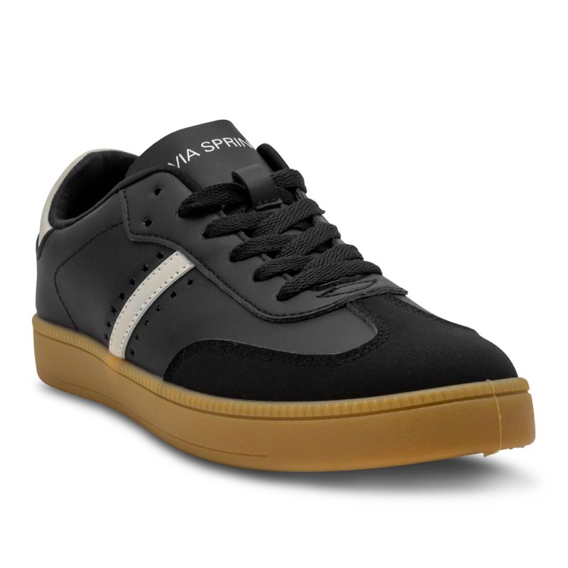 Tenis-Planta-Baja-Basico-Mujer-Negro-Via-Spring-Talla-36-2
