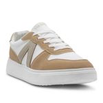 Tenis-Planta-Baja-Basico-Mujer-Blanco-Via-Spring-Talla-35-2