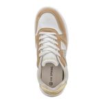 Tenis-Planta-Baja-Basico-Mujer-Blanco-Via-Spring-Talla-35-4