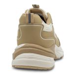 Tenis-Planta-Baja-Basico-Mujer-Dorado-Via-Spring-Talla-35-3