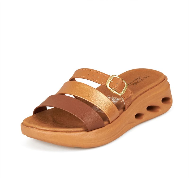 Sandalias-Zueca-Planta-Media-Para-Mujer-Cafe-Modare-Talla-35-2