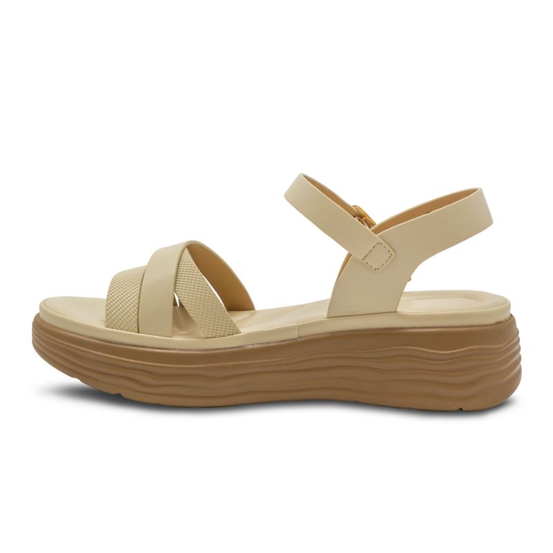Sandalias-Con-Plataforma-Beige-Via-Spring-Mujer-Talla-38-1