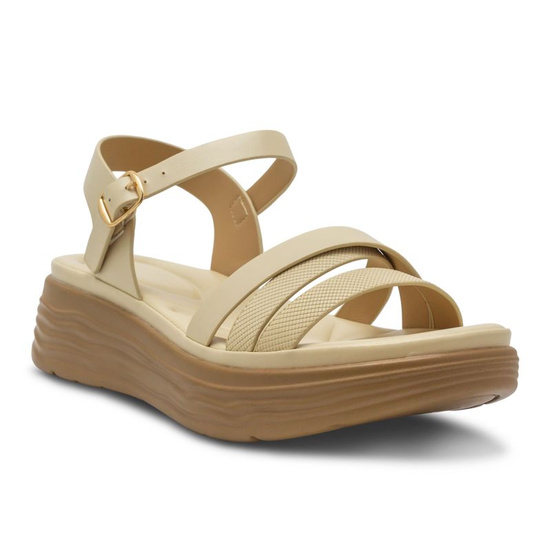 Sandalias-Con-Plataforma-Beige-Via-Spring-Mujer-Talla-38-2