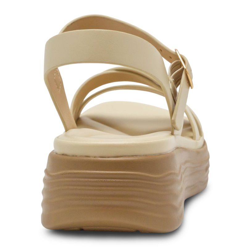 Sandalias-Con-Plataforma-Beige-Via-Spring-Mujer-Talla-38-3