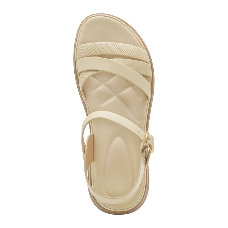 Sandalias-Con-Plataforma-Beige-Via-Spring-Mujer-Talla-38-4