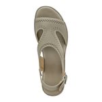 Sandalias-Con-Tacón-Gris-Via-Spring-Mujer-Talla-38-4