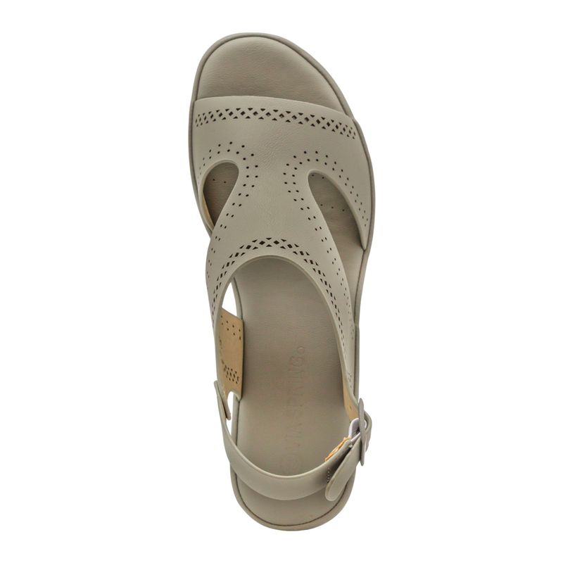 Sandalias-Con-Tacón-Gris-Via-Spring-Mujer-Talla-38-4
