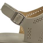 Sandalias-Con-Tacón-Gris-Via-Spring-Mujer-Talla-38-5