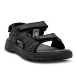 Sandalias-Negras-Breaker-Hombre-Talla-40-2