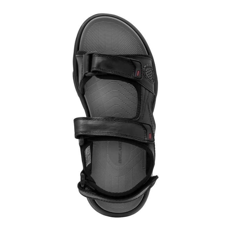 Sandalias-Negras-Breaker-Hombre-Talla-42-4