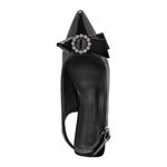 Tacón-En-Punta-Ajustables-Via-Spring-Mujer-Negro-Talla-36-4