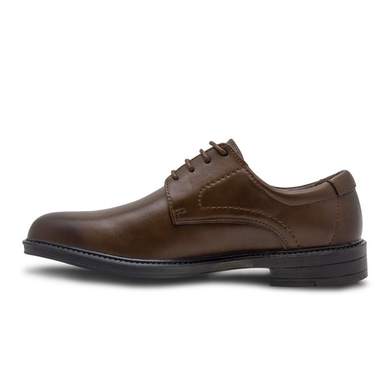 Zapato-Formal-Café-Hombre-Breaker-Talla-40-1
