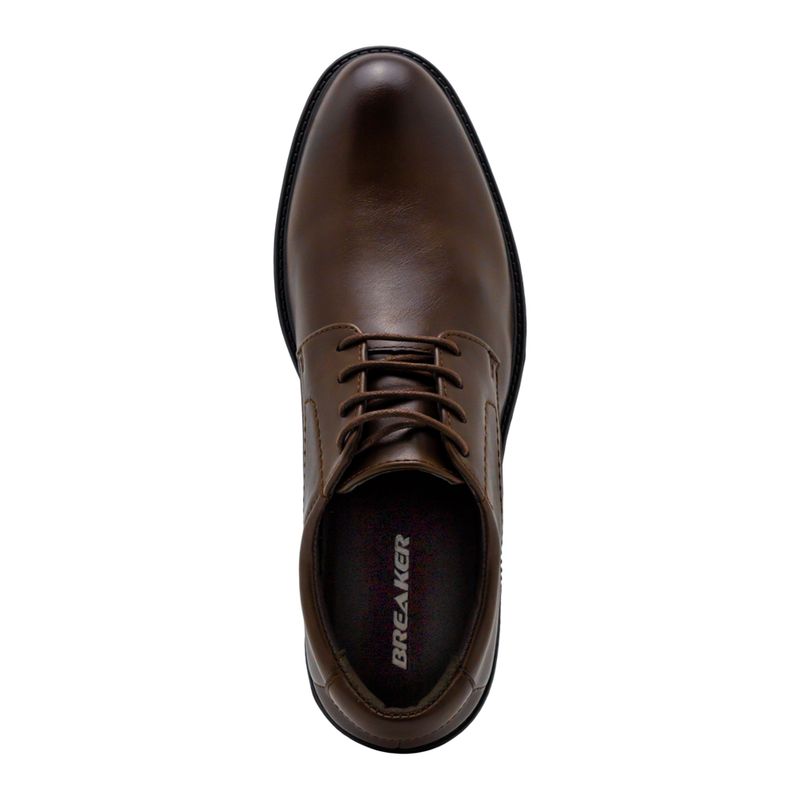 Zapato-Formal-Café-Hombre-Breaker-Talla-40-4