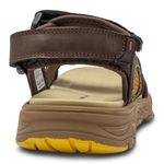 Sandalias-Café-Ajustables-Hombre-Breaker--Talla-41-3