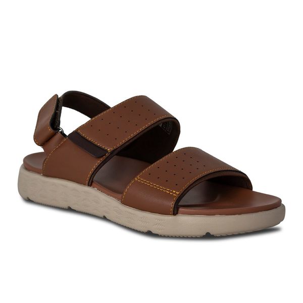 Sandalias Hombre Breaker Café