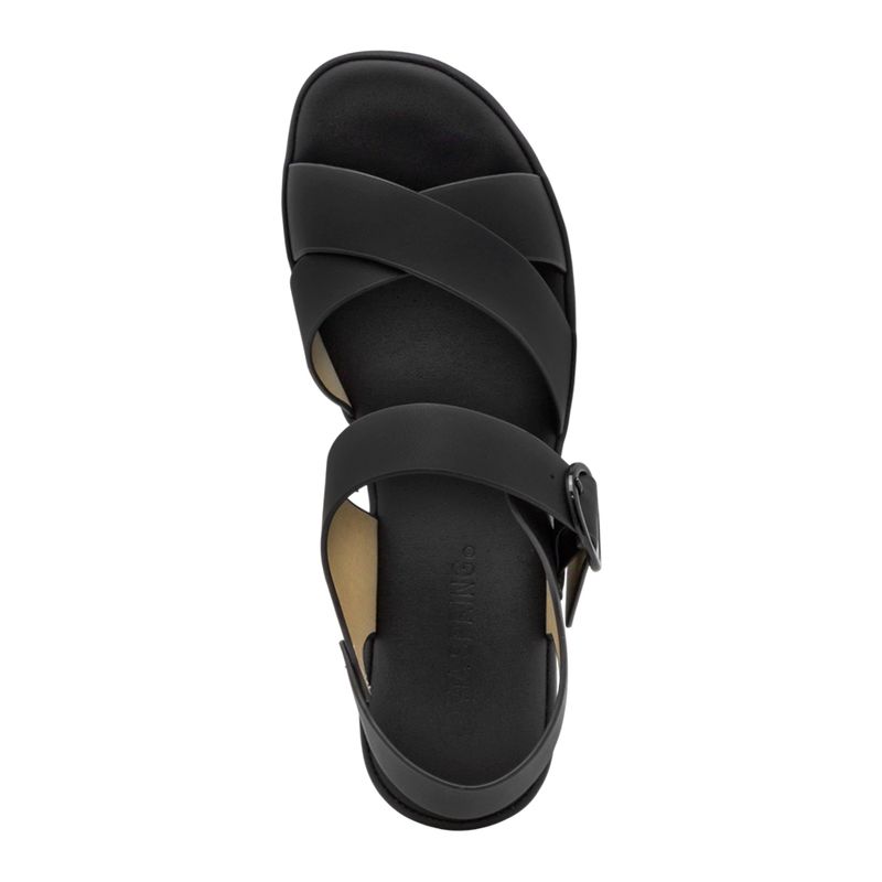 Sandalias-Negras-Con-Tacon-Via-Spring-Mujer--Talla-39-4