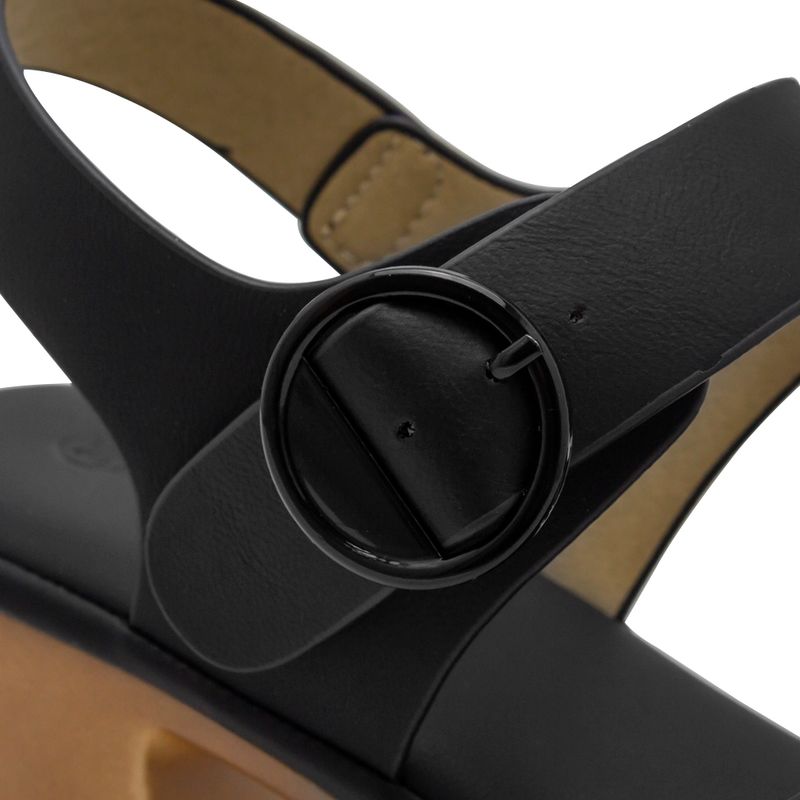 Sandalias-Negras-Con-Tacon-Via-Spring-Mujer--Talla-39-5