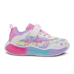 Tenis-Casuales-Multicolor-Steps-Niña-Talla-24-0