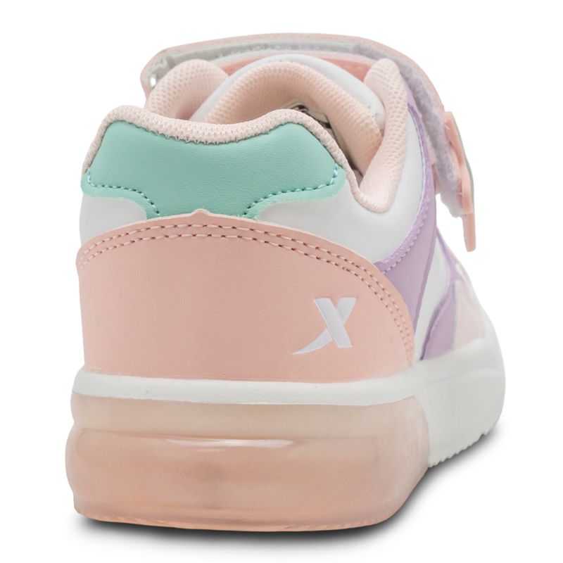 Tenis-Multicolor-Con-Velcro-Xtep-Niña-Talla-30-3