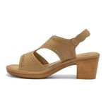 Sandalias-Tacon-Cuadrado-Ajustables-Beige-Via-Spring-Talla-37-1