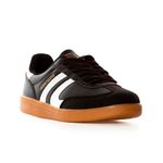 Tenis-Casuales-Negros-Para-Mujer-Op--Talla-35-1