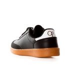 Tenis-Casuales-Negros-Para-Mujer-Op--Talla-35-3