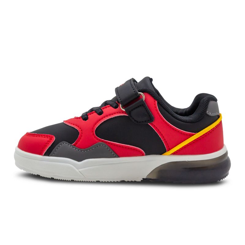 Tenis-Urbanos-Rojos-Para-Niño-Xtep-Talla-30-1