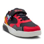 Tenis-Urbanos-Rojos-Para-Niño-Xtep-Talla-30-2