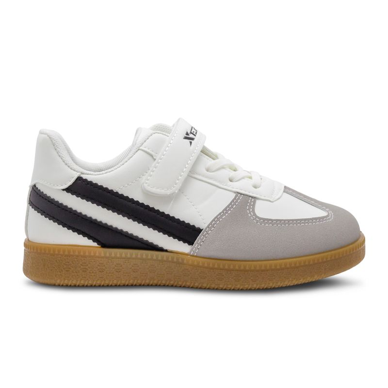 Tenis-Clásicos-Blanco-Para-Niño-Xtep-Talla-30-0