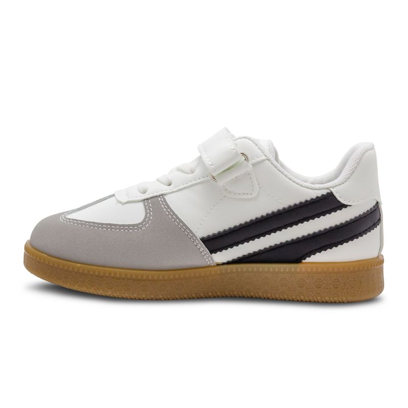 Tenis-Clásicos-Blanco-Para-Niño-Xtep-Talla-30-1