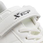 Tenis-Clásicos-Blanco-Para-Niño-Xtep-Talla-30-5
