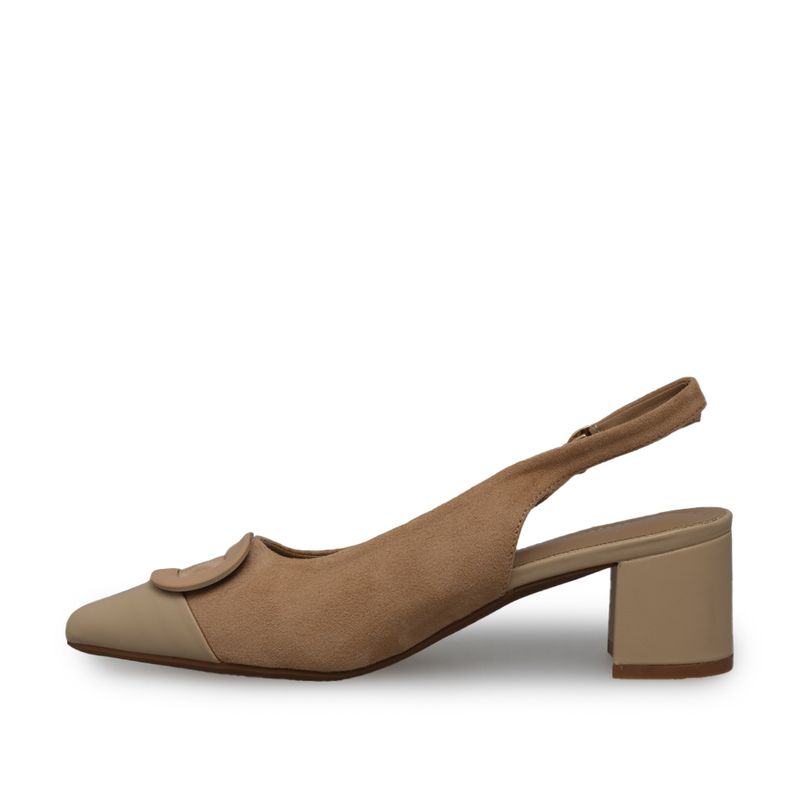 Zapato-Taconmujervia-Spring-Beige-Talla-44-2