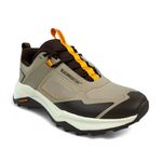 Tenis-Outdoor-Casuales-Café-Blackmountain-Hombre-Talla-38-1